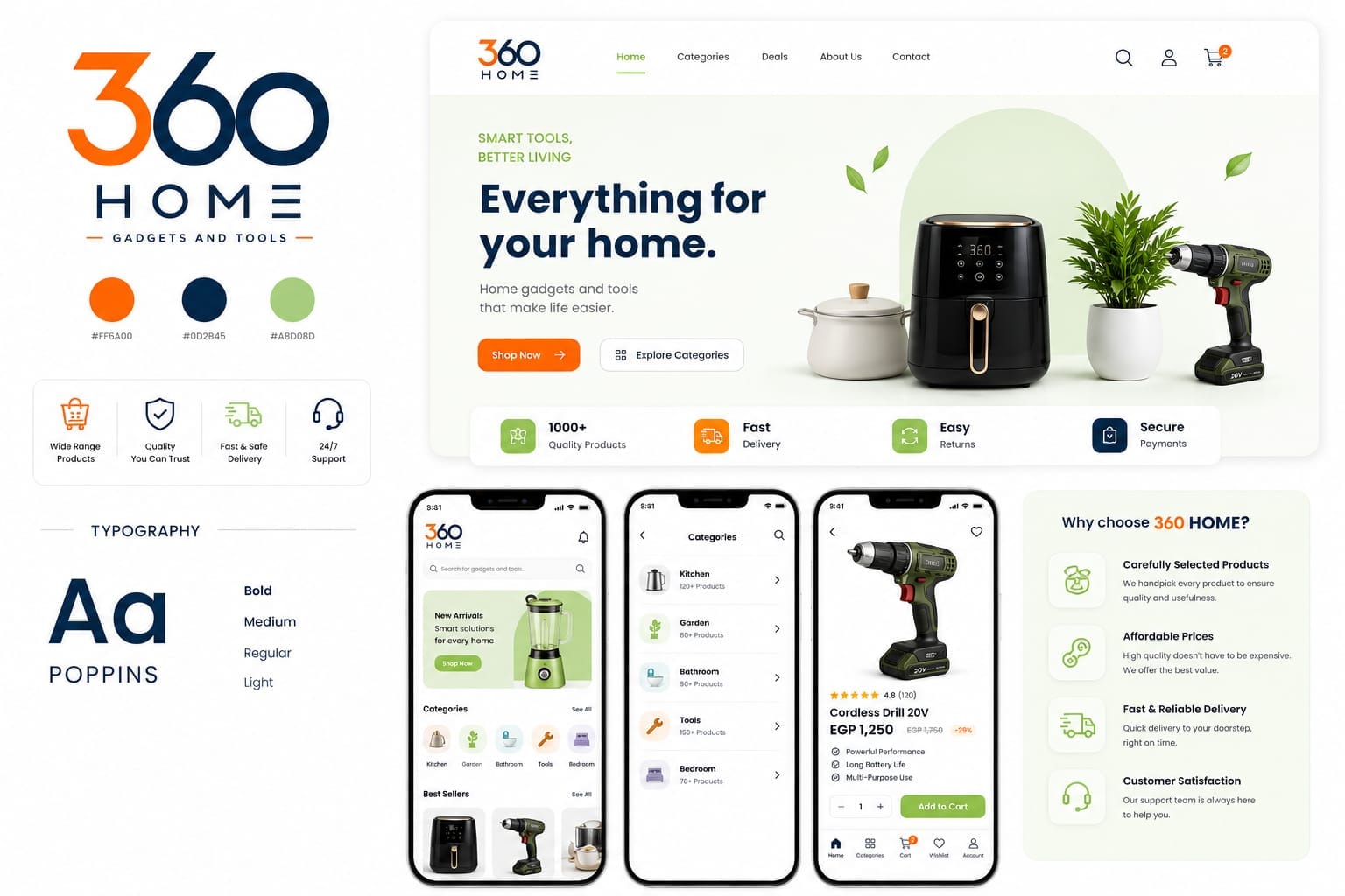Home360